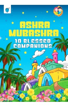 Ashra Mubashra-10 Blessed Companions